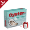 2 mois de plaisir intenses avec Oyster+